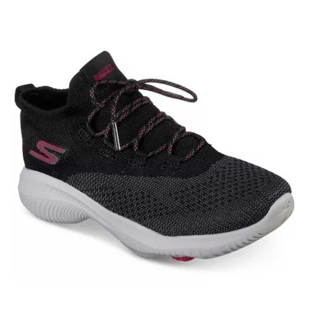 Skechers Go Walk Revolution 15667 Women SZ 8 walk hike casual comfort